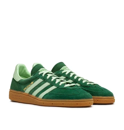 adidas WMNS Handball Spezial (Grün)