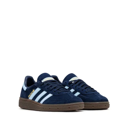 adidas JUNIOR Handball Spezial (Blau)