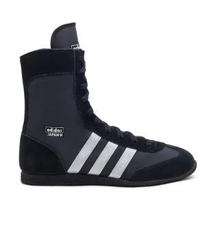 adidas WMNS Japan H (Schwarz / Silber)
