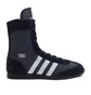 adidas WMNS Japan H (Schwarz / Silber)