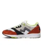 Karhu Aria 'Catch of the Day Pack' (Weiß / Rot)