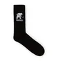 Karhu Hockey Bear Socks (Schwarz / Weiß)