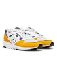 Karhu Legacy 96 'Marathon Pack' (Weiß / Gelb / Blau)