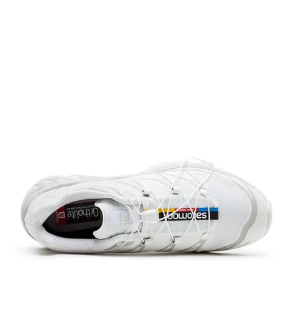 Salomon XT-6 (Weiß)