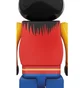 Medicom 1000% Michael Jackson Werewolf Be@rbrick Toy