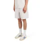 Metalwood Textured Caddie Shorts (Beige)