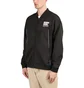 Neighborhood Jersey / E-Zip . LS (Schwarz)
