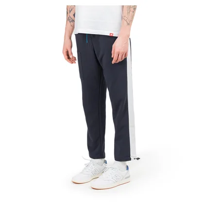 New Balance Athletics Fleece Pants (Navy)