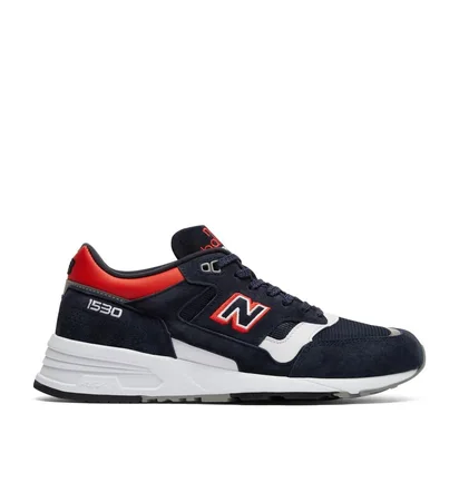 New Balance M1530 NWR 'Made in England' (Navy / Weiß / Rot)
