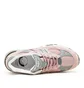 New Balance M991 PNK 'Made in England' (Rosa / Grau)
