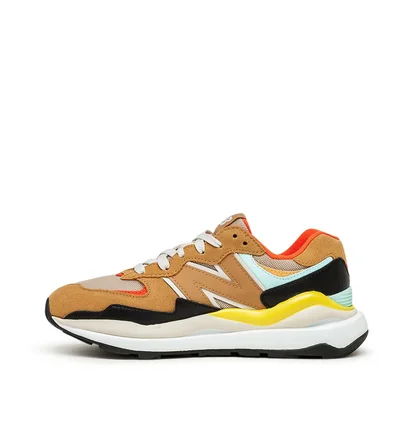 New Balance W5740GB (Braun / Multi)
