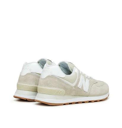 New Balance WL574PC2 (Weiß)