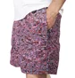 Nike ACG Shorts (Rot / Schwarz)