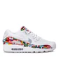 Nike Air Max 90 NIC QS 'International Flag Pack' (White / Multi)