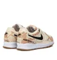 Nike Air Span II PRM (Beige / Schwarz)