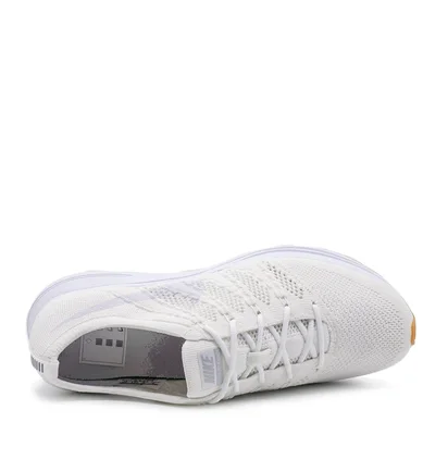 Nike Flyknit Trainer (Weiß)