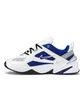 Nike M2K Tekno (Weiß / Blau)