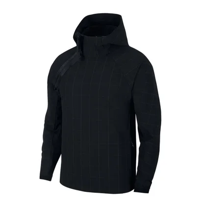 Nike NSW Tech Pack HD Jacket (Schwarz)