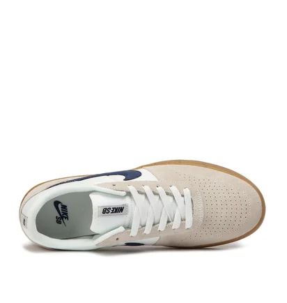 Nike SB Team Classic (Blau Void)