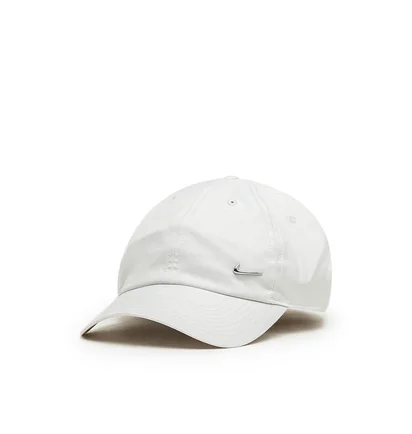 Nike Sportswear Heritage 86 Cap (Grau)