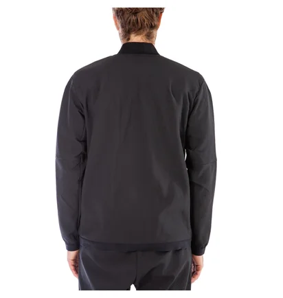 Nike Sportswear Tech Pack Track Jacket (Schwarz)