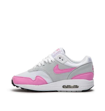 Nike WMNS Air Max 1 Essential (Weiß / Pink)