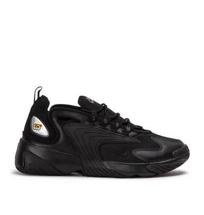 Nike Zoom 2K (Schwarz)