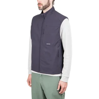 Norse Projects Birkholm Quickdry WR Vest (Navy)