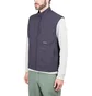 Norse Projects Birkholm Quickdry WR Vest (Navy)