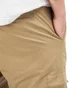 Norse Projects Luther Straight Packable Pants (Khaki)