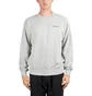 No Problemo Crew Neck Sweat (Grau)