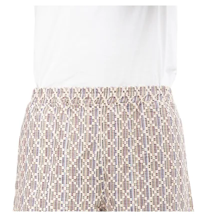 Pleasures Drowsy Woven Shorts (Multi)