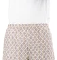 Pleasures Drowsy Woven Shorts (Multi)
