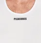 Pleasures Tank Top 2 Pack (Weiß)