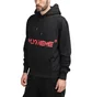Polythene* Optics Logo Hoodie (Schwarz)