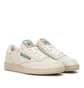 Reebok Club C 85 Vintage (Beige / Grün)
