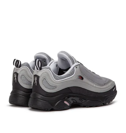 Reebok Daytona DMX (Grau)