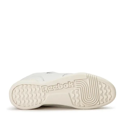 Reebok Workout Plus MU (Beige)