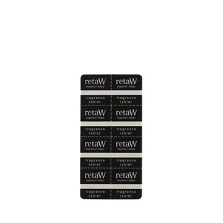 retaW Fragrance Scent Tablet 'Allen'