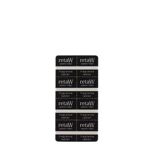 retaW Fragrance Scent Tablet 'Allen'