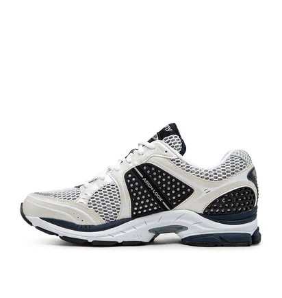 Saucony ProGrid Triumph 4 (Weiß / Blau)