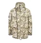 Stone Island Alligator Camo Light Cotton - Nylon Rep (Beige)