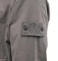 Stone Island 'Ghost Piece' Overshirt (Anthrazit)