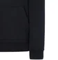 Stone Island Hoodie (Schwarz)