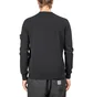 Stone Island Knit pullover (Schwarz)
