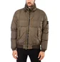 Stone Island Padded Jacket (Oliv)