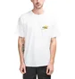 Stüssy Bolt Tee (Weiß)