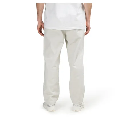 Stüssy Brushed Beach Pant (Creme)
