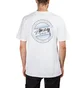 Stüssy Dot Fade Tee (Weiß)