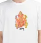 Stüssy Ganesh Tee (Weiß)
